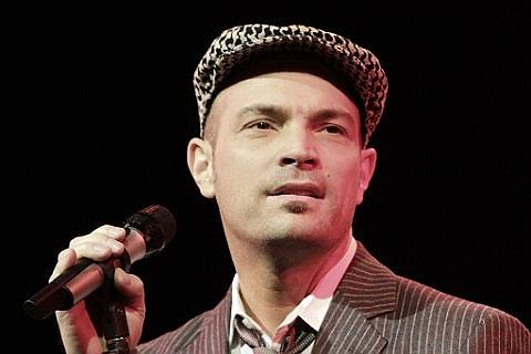 Roger Cicero Tickets