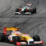 F1 Gran Premio Alemania