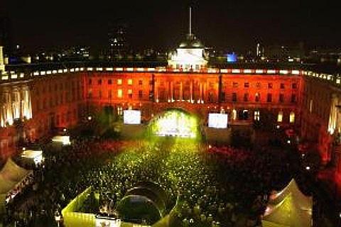 Summer Series at Somerset House Tickets