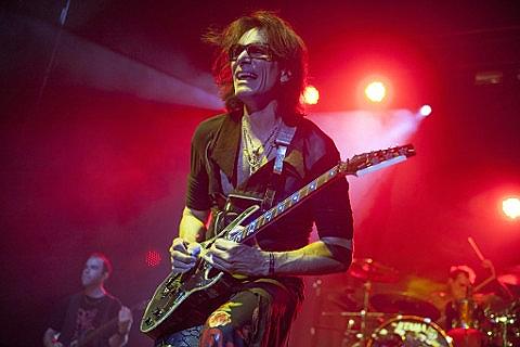 Steve Vai Tickets