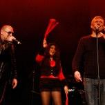 Happy Mondays