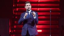 Michael Bublé