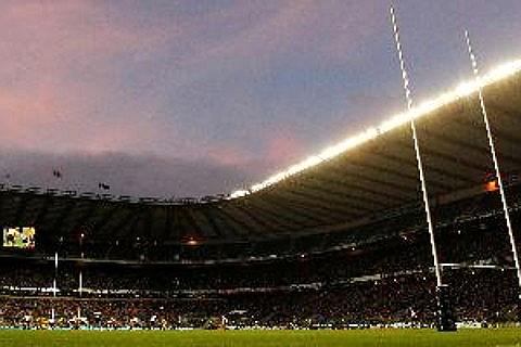 Premiership Rugby Final Tickets