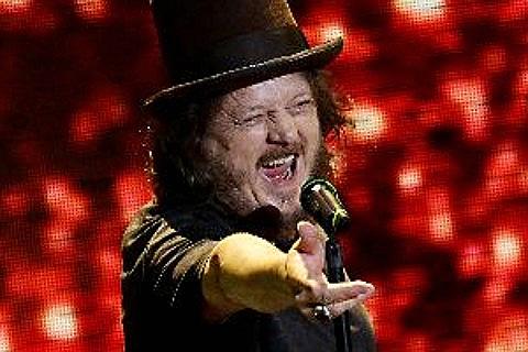 Zucchero-billetter