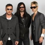 30 Seconds To Mars