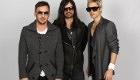 Billets 30 Seconds To Mars