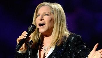 Barbra Streisand Tickets