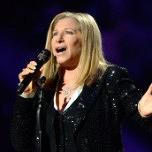 Barbra Streisand