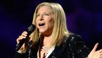 Barbra Streisand