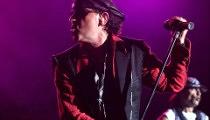 Scorpions