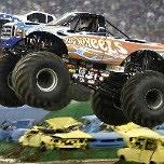 Monster Jam