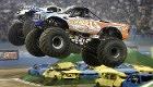 Monster Jam Tickets
