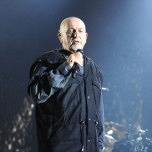 Peter Gabriel
