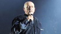 Peter Gabriel
