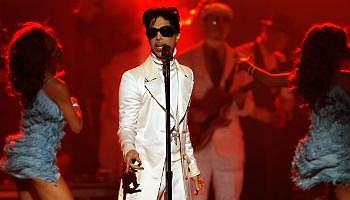 Prince Tickets