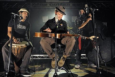 John Butler Trio Tickets