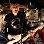 Smashing Pumpkins