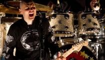 Smashing Pumpkins