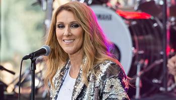 Billets Celine Dion