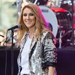 Celine Dion