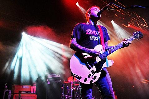 Biglietti Alexisonfire