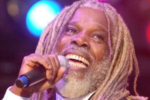 Billy Ocean Songs