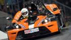 Race of Champions Tickets