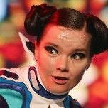 Bjork