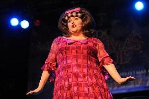 Ingressos para Hairspray - London