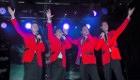 Jersey Boys - Boston Tickets