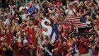 US Mens National Team Tickets