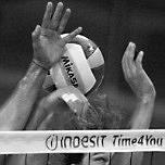 Women's European Volleyball Championship