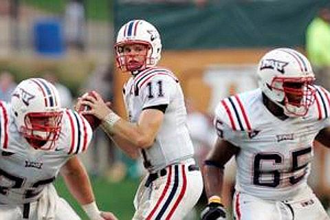 Florida Atlantic University Owls Football Tickets