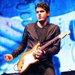 John Mayer