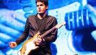 John Mayer Billetter