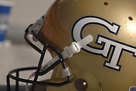 Georgia Tech Yellow Jackets Football Tickets