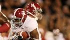 Alabama Crimson Tide Football Tickets
