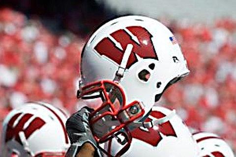 Wisconsin Badgers Football Tickets