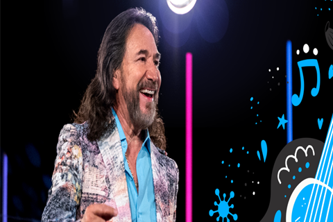 Marco Antonio Solis Tickets