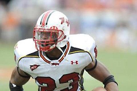 Maryland Terrapins Football Tickets