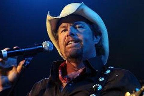 Ingressos para Toby Keith