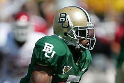 Baylor Bears Football Tickets