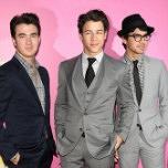 Jonas Brothers