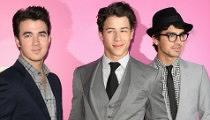 Jonas Brothers