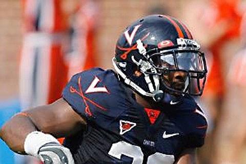 Virginia Cavaliers Football Tickets