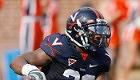 Virginia Cavaliers Football Tickets