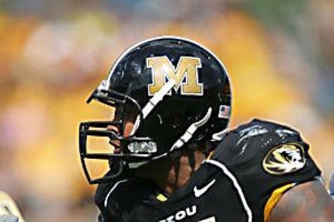 Missouri Tigers Football Tickets