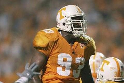 Tennessee Volunteers Football Tickets