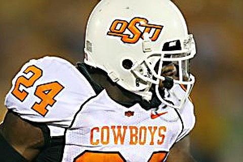 Oklahoma State Cowboys Football Tickets