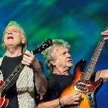 The Moody Blues
